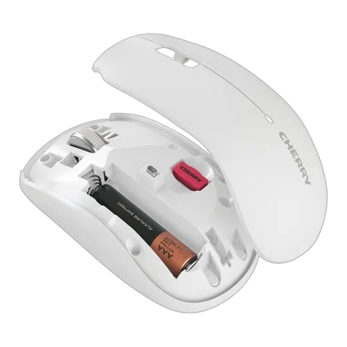 CHERRY MW 2200 WHITE — vue 6