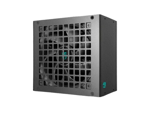 Deepcool ATX 3.1 1000W - 80+ GOLD FM - GamerStorm PQ1000G — vue 3