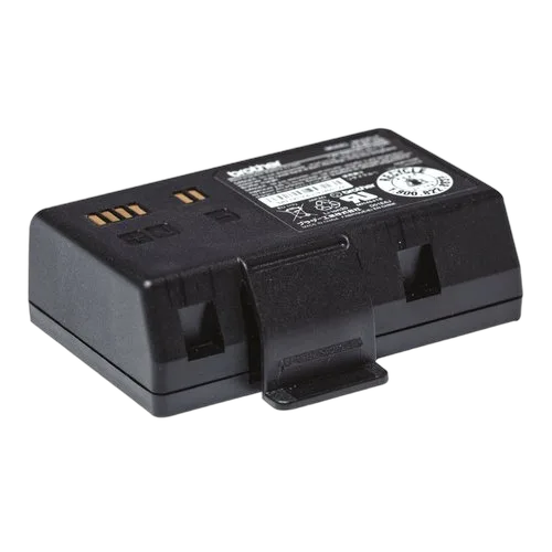 Brother BATT PACK STD 3IN FOR RJ-LITE (PABT009) — vue 1