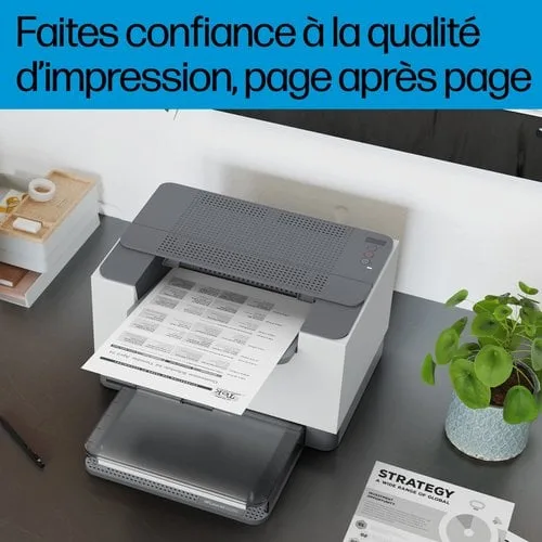 HP LASERJET SFP M209D 29 PPM — vue 19