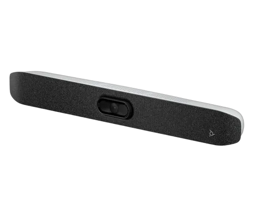 HP POLY STUDIO V12 USB VIDEO BAR — vue 4