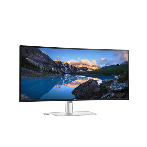 DELL ULTRASHARP 34 CURVED — vue 3