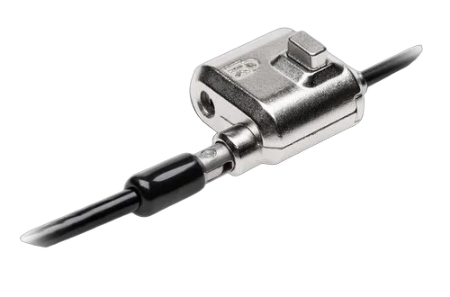 Kensington MiniSaver Mobile Lock — vue 17