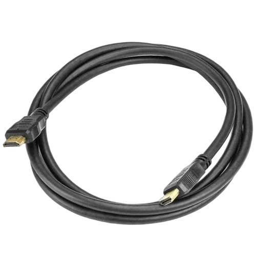 StarTech 2m High Speed HDMI Cable - HDMI - M/M — vue 5