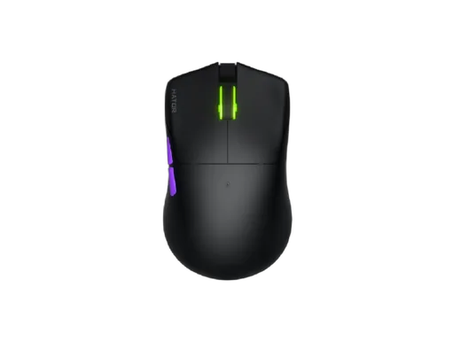 Hator Pulsar 3 Ultra - Sans-Fil - RGB - Noir — vue 1