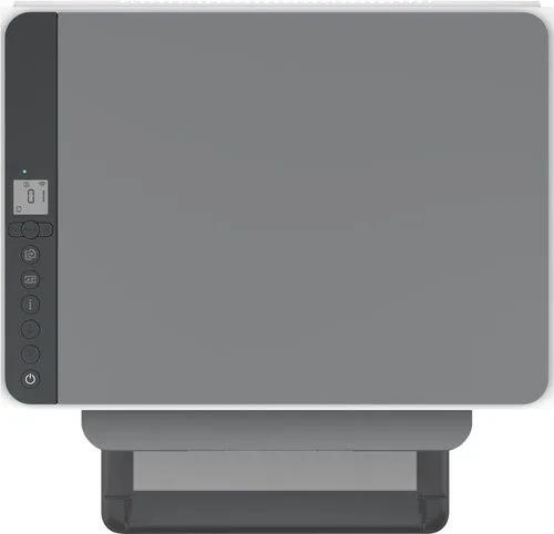 HP LASERJET TANK MFP 1604W PRINTER — vue 5