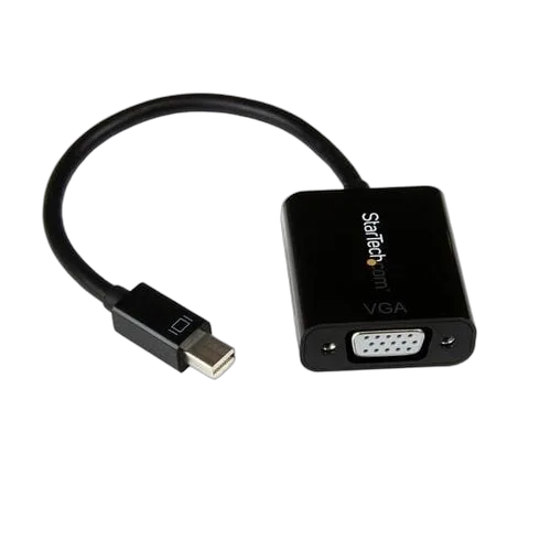 StarTech Mini DisplayPort 1.2 to VGA Adapter — vue 1