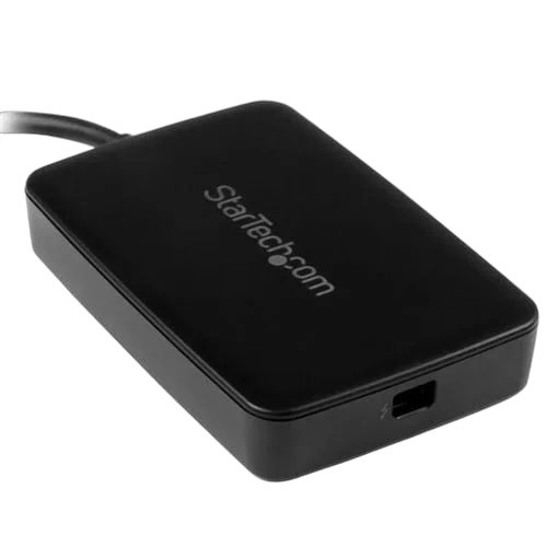 StarTech Thunderbolt 3 to Thunderbolt Adapter — vue 3