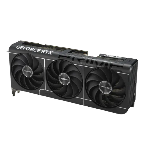 Asus PRIME GeForce RTX 5070 Ti 16GB GDDR7 OC Edition — vue 6