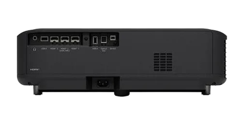 Epson EH-LS670B (V11HB82140) — vue 5