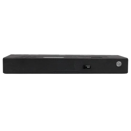 StarTech 2X2 HDMI Matrix Auto Switcher 1080p — vue 4