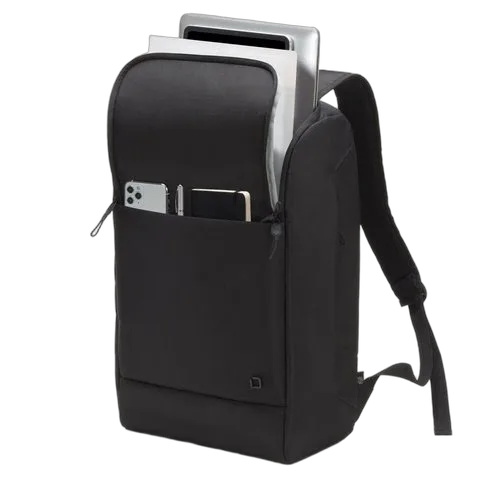 Dicota Eco Backpack MOTION 13 - 15.6 (D31874-RPET) — vue 6
