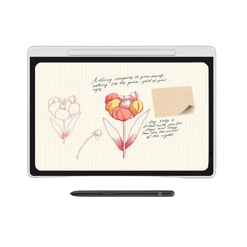 XPPEN Magic Note Pad - 10.9"/90Hz/128Go/Stylet X3 pro — vue 1