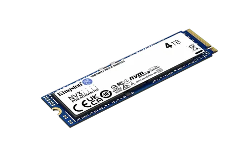 4To NV3 M.2 NVMe - SNV3S/4000G