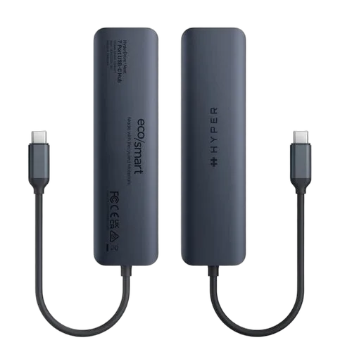Targus Dock HyperDrive Next - HD4003GL — vue 4