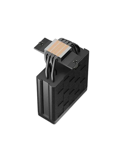 Deepcool AG400 BK ARGB V2 - Noir — vue 3