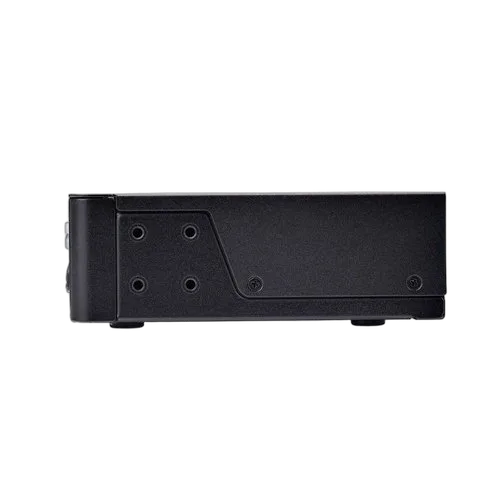 StarTech 4-PORT DISPLAYPORT KVM SWITCH - — vue 5