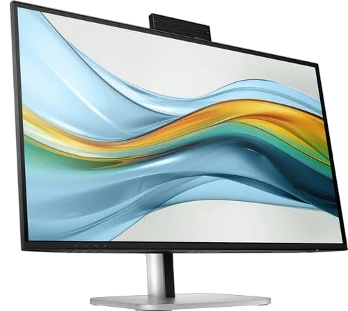 HP S5 PRO 527PM 27IN IPS — vue 3
