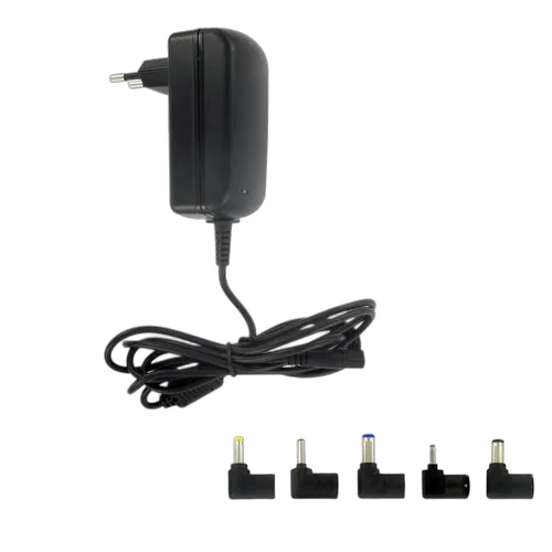 DLH Energy Adaptateur Secteur Universel 20W — vue 1