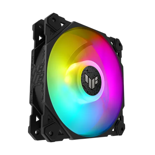 Asus TUF GAMING - TF120 ARGB-Seconde Vie — vue 3
