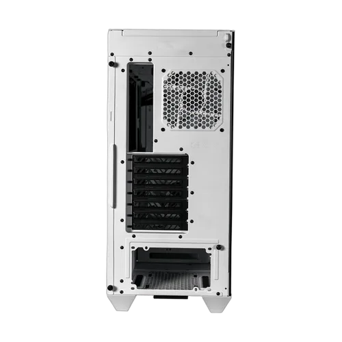 Cooler Master HAF 500 White H500-WGNN-S00 - MT/Sans Alim/ATX — vue 3