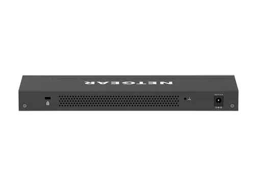 Netgear 16PT GE PLUS SWCH W/HI-PWR POE+ — vue 4
