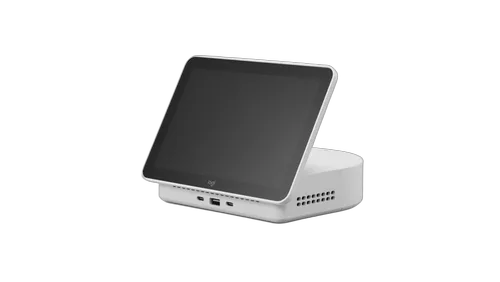 LOGITECH DOCK FLEX — vue 1