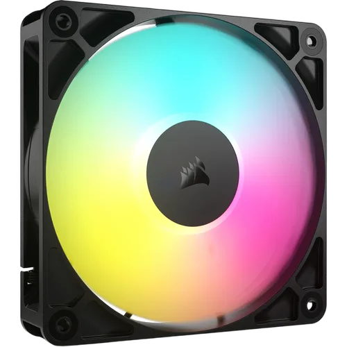 Corsair RS120 ARGB - Noir — vue 1