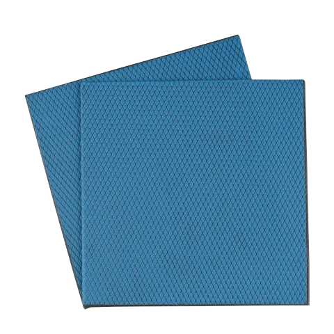 Thermal Grizzly Lot de 2 Minus Pad Basic - 100 x 100 x 0,5 mm — vue 1