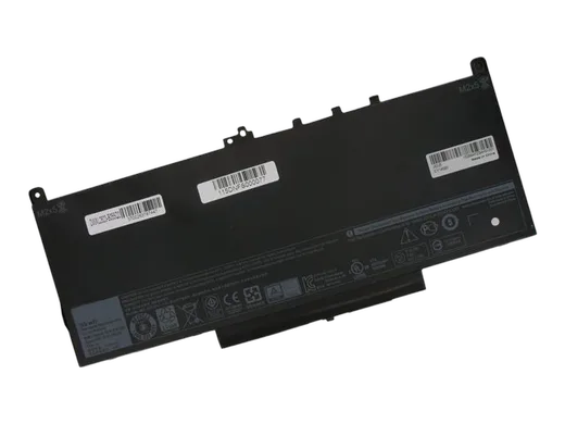 DLH Energy Li-Pol 7.6v 7200mAh - DWXL2823-B055Q2 — vue 1
