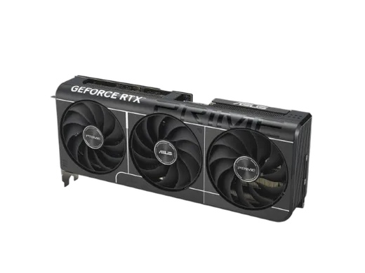 Asus PRIME X870-P WIFI + PRIME RTX 5070 OC — vue 6