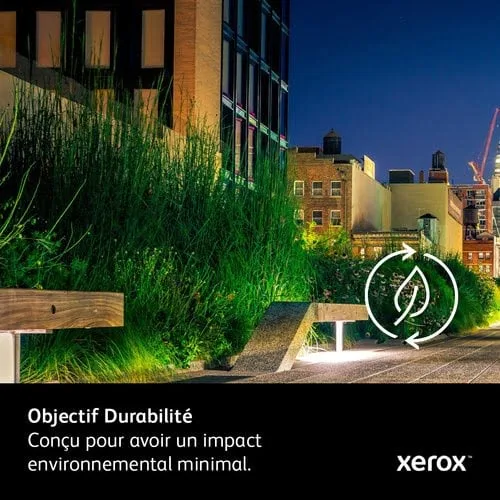 Xerox - Jaune - 106R04052 — vue 5