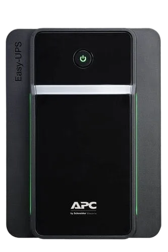 APC Easy UPS 2200VA 230V AVR IEC Sockets — vue 5