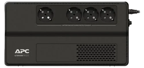 APC Easy-UPS BV 1000VA 230V — vue 6