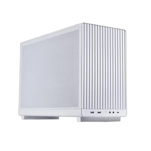 A3 White - mT/Sans Alim/mATX