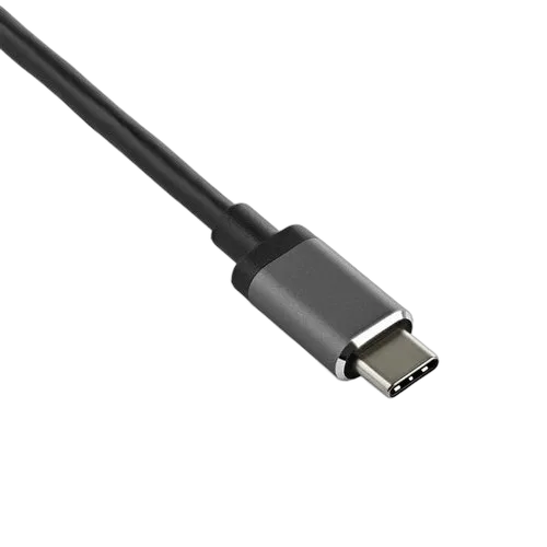 StarTech USB C Multiport Video Adapter to HDMI/DP — vue 3