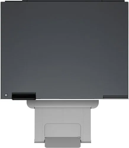 HP OFFICEJET PRO 9110B ALL-IN-ONE — vue 9