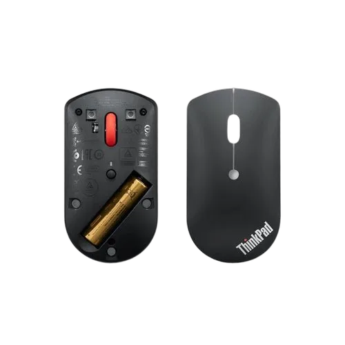Lenovo ThinkPad Bluetooth Silent Mouse (4Y50X88822) — vue 6