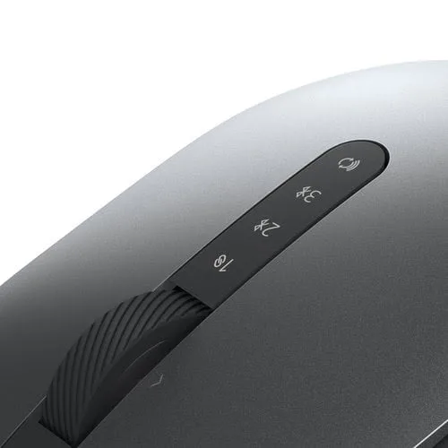 DELL Multi-Device Wireless Mouse MS5320W (MS5320W-GY) — vue 5