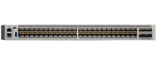 Cisco Stocking/Cat 9500 48portx1/10/25G — vue 1