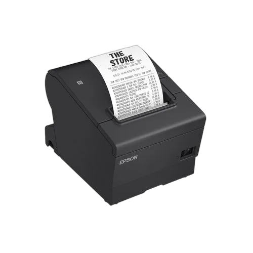 Epson TM-T88VII 112 — vue 7