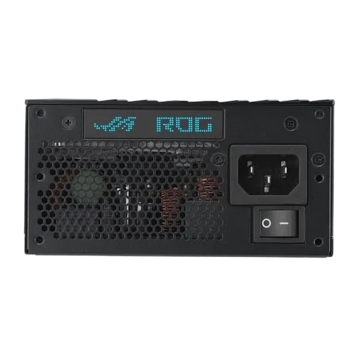 Asus SFX 1200W - 80+ Platinum - ROG LOKI 1200T SFX-L Gaming Noir — vue 5