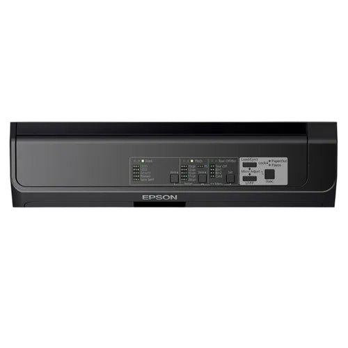 Epson FX-890II   (C11CF37401) — vue 8
