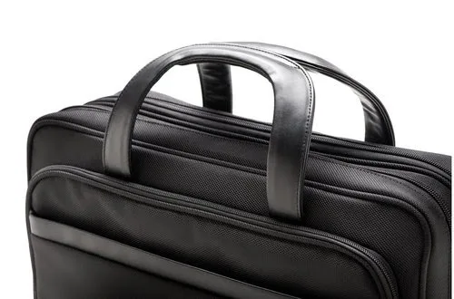 Kensington Contour" 2.0 15.6" Business Laptop Brief (K60386EU) — vue 3
