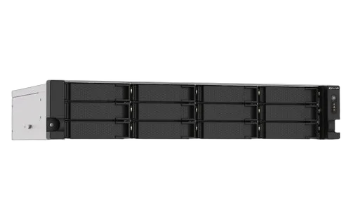 Qnap TS-1273AU-RP-8G — vue 2