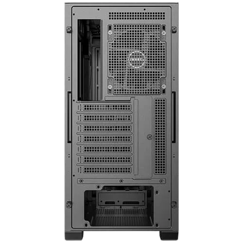 Antec P7 S Noir - MT/Sans Alim/ATX — vue 3