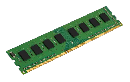 Kingston Valueram/8GB 1600MHz DDR3 NoECC CL11 DIM — vue 1