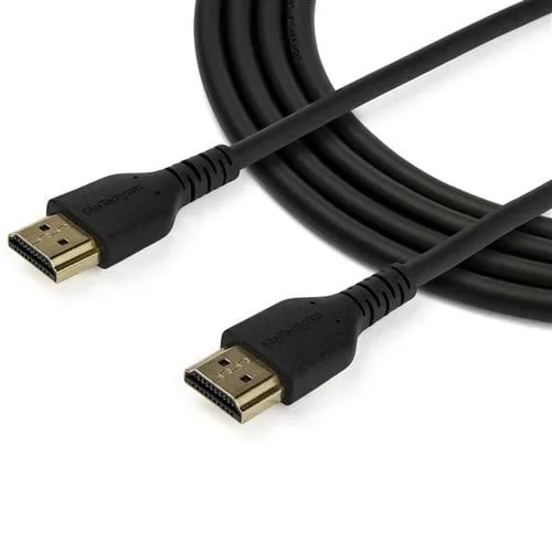 StarTech Cable - Premium High Speed HDMI Cable 2m — vue 4