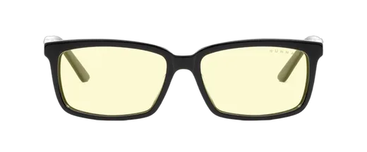 Gunnar Haus Onyx - Noir — vue 2