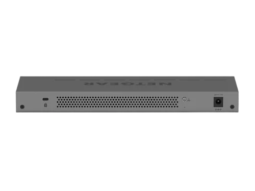 Netgear 16PT GB PLUS SWCH W/ POE+ — vue 5